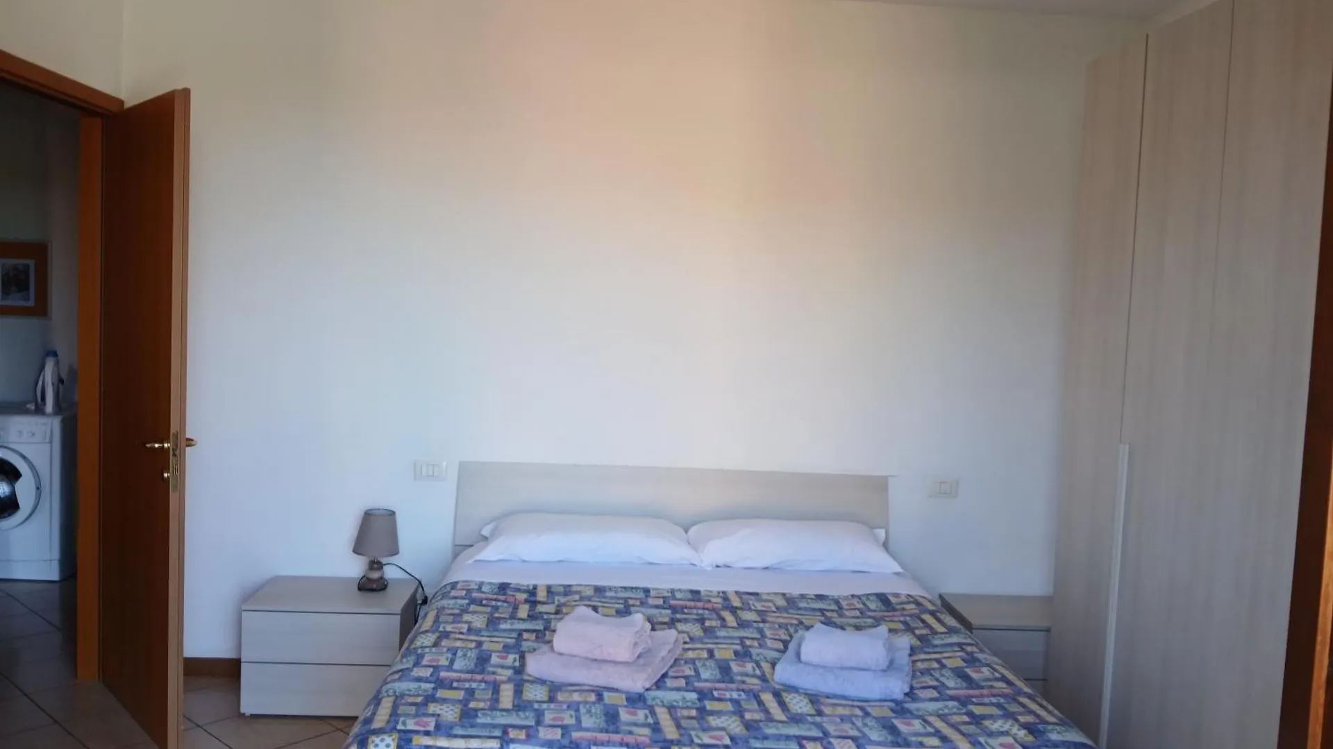 Apartmán Flat Laura Cavalcaselle