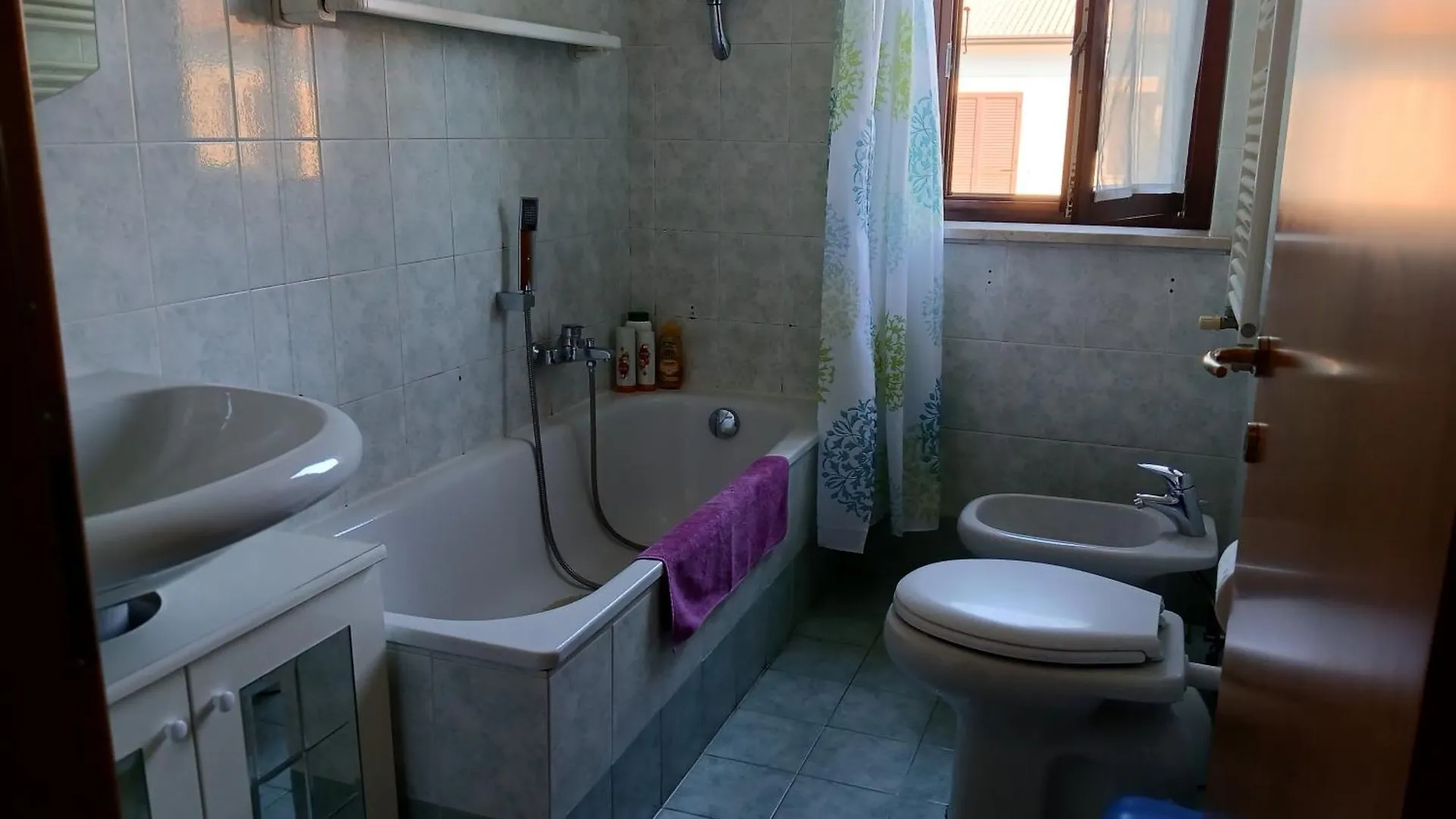 Apartmán Flat Laura Cavalcaselle